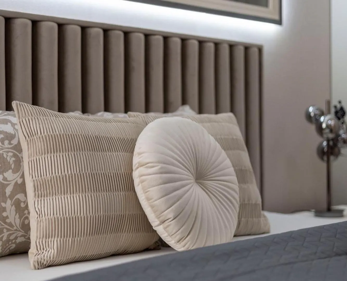 High-End Luxurious Royal Residence In The Heart Of Budapesta 0*,