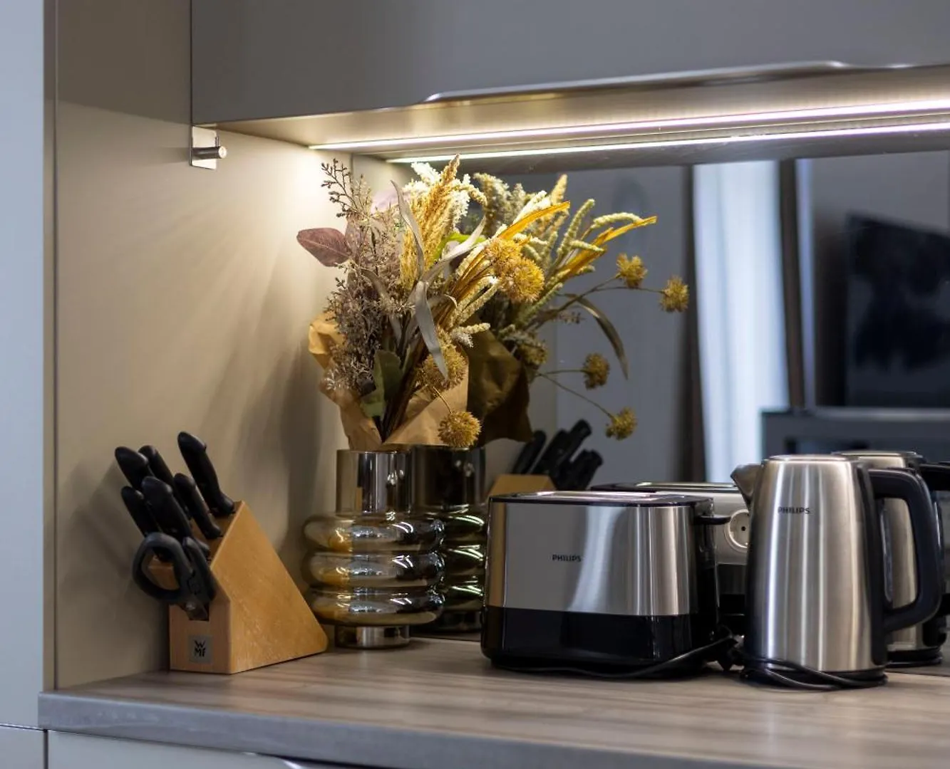High-End Luxurious Royal Residence In The Heart Of Budapesta Apartament